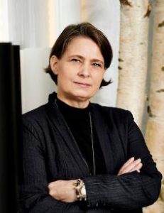Susanne Friis Eden, Managing director of DAN DRYER
