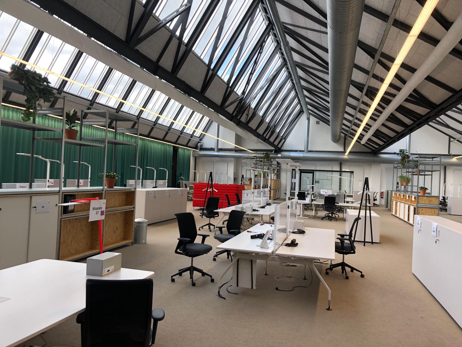 ELECTROSTAR/starmix has moved its Headquarters