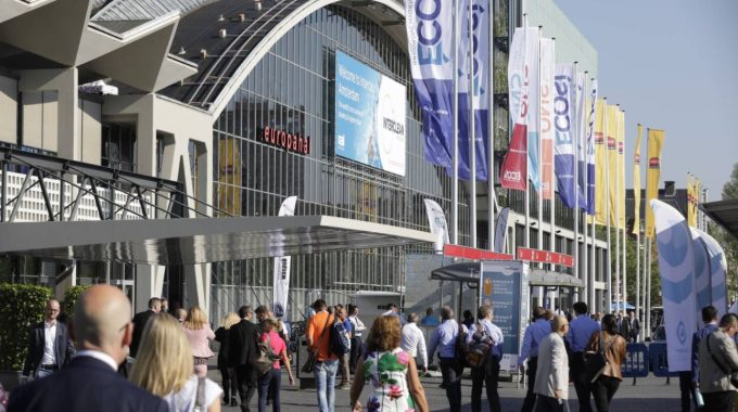 InterClean Amsterdam – The Leading Tradeshow Starts In May